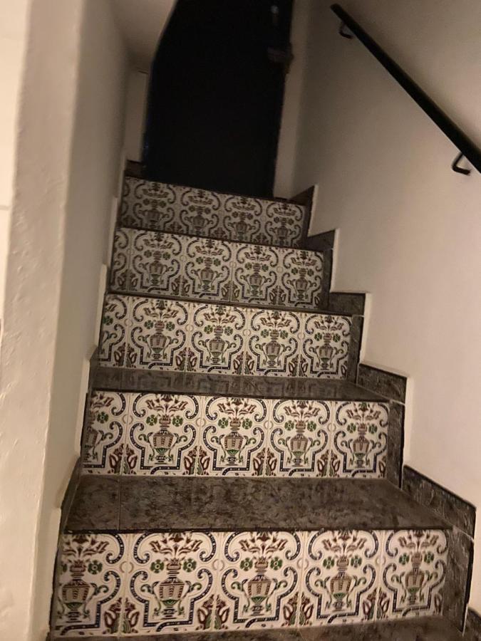 Casa Alora Álora Exterior foto